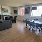 Saint-Jean De Luz, Appartement Vue Mer 4 Couchages