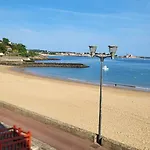 Saint-Jean De Luz, Appartement Vue Mer 4 Couchages